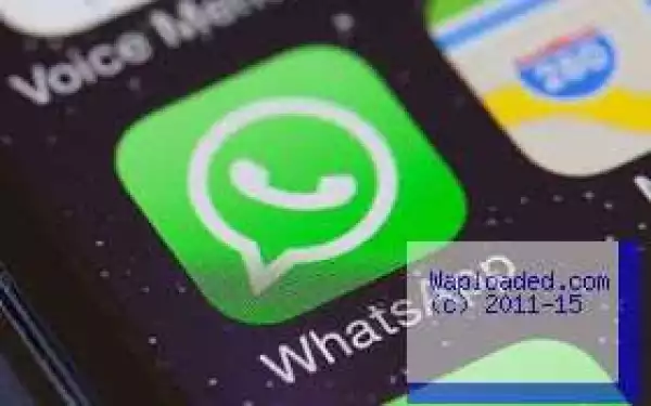 Brazil Bans WhatsApp For 48 Hours